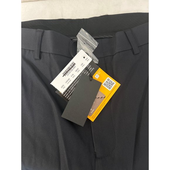 Destination stretch performance suit pant J6368, SIZE 33/32 - Picture 3 of 4